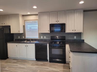 Mobile Home at 3617 N. Grand Ave E., Lot #66 Springfield, IL 62702