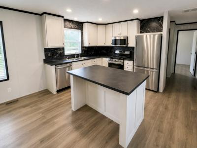 Mobile Home at 5230 Bonte Drive Kalamazoo, MI 49002