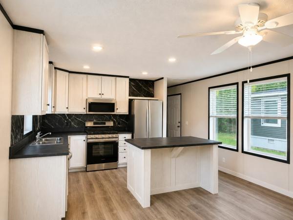 2026 Clayton Mobile Home For Sale