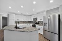 2026 Jacobsen  Home