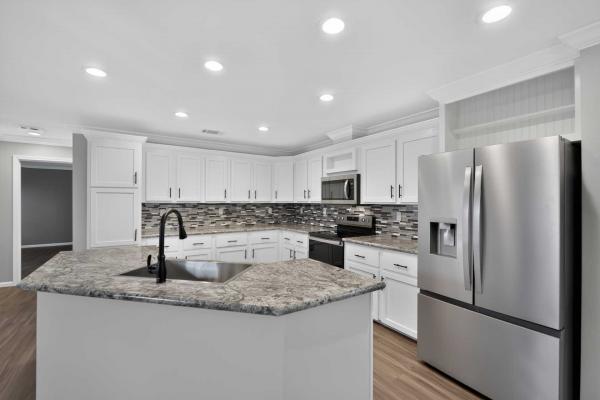 2026 Jacobsen  Home