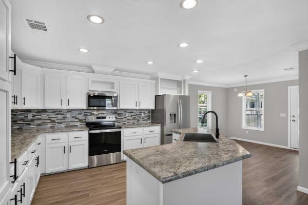 2026 Jacobsen  Home