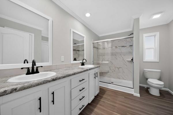 2026 Jacobsen  Home
