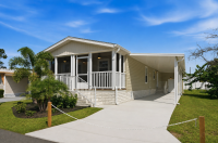 2026 Jacobsen  Home