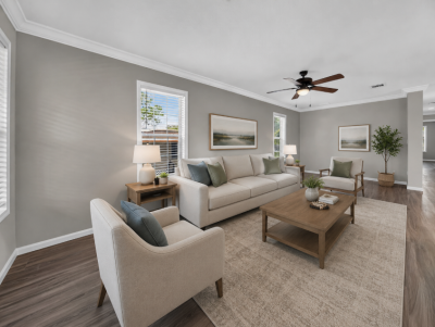 Photo 5 of 15 of home located at 8 La Vista Drive Winter Springs, FL 32708