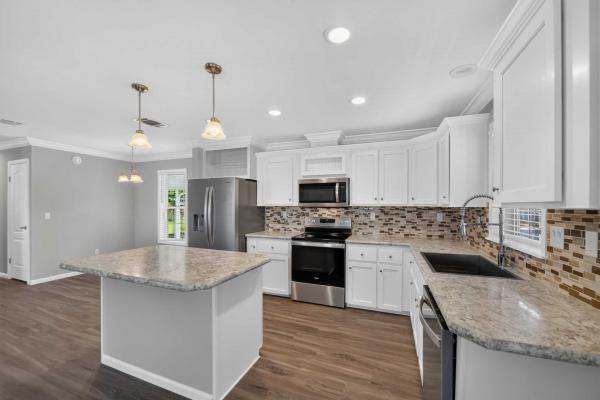2026 Jacobsen  Home