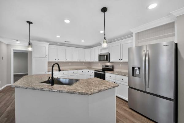 2026 Jacobsen  Home