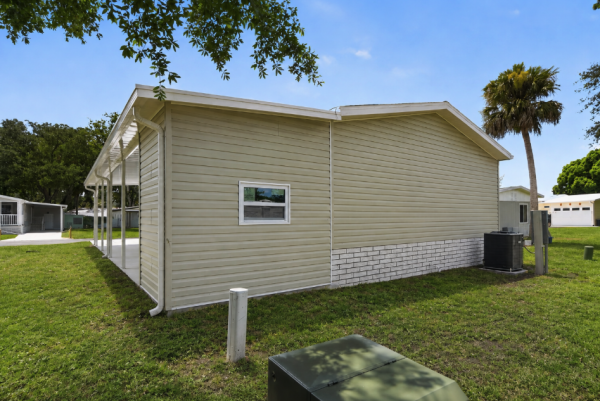2026 Jacobsen  Home