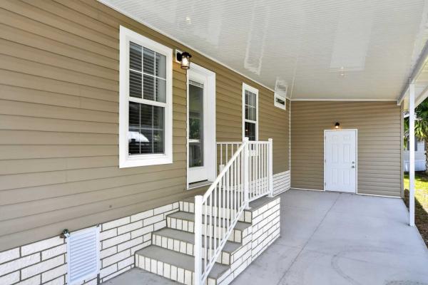 2026 Jacobsen  Home