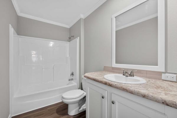 2026 Jacobsen Homes  Home
