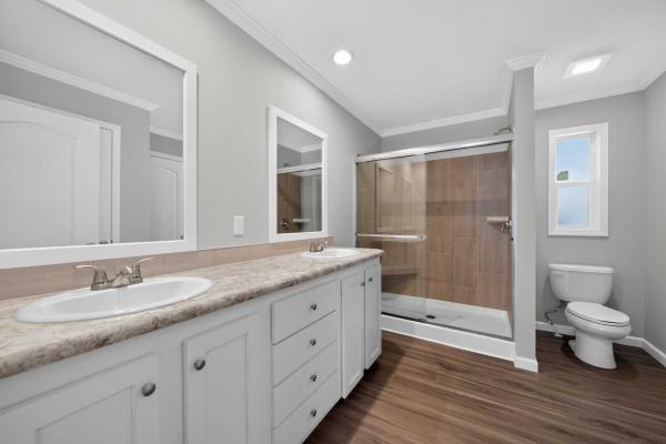 2026 Jacobsen Homes  Home
