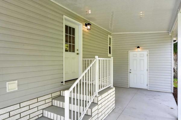 2026 Jacobsen Homes  Home