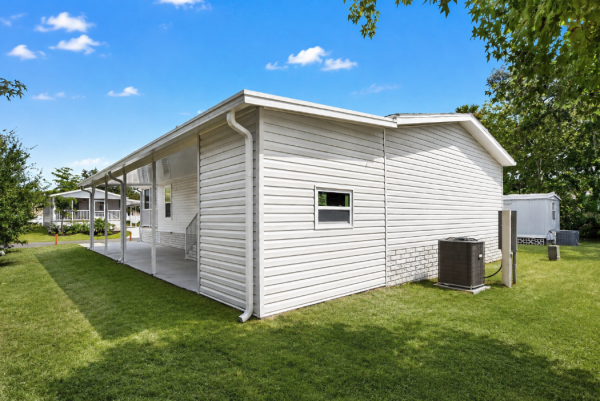 2026 Jacobsen Homes  Home