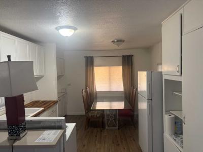 Photo 4 of 10 of home located at 5201 W Camelback Rd, Site G264 Phoenix, AZ 85031