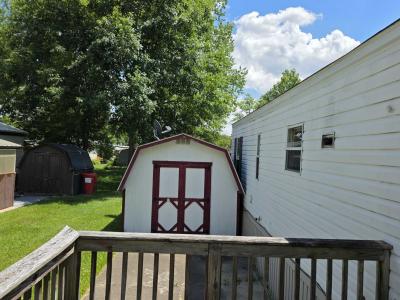 Photo 5 of 6 of home located at 218 Hickory Circle Elyria, OH 44035
