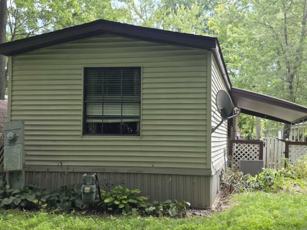 1987 Redman  Home