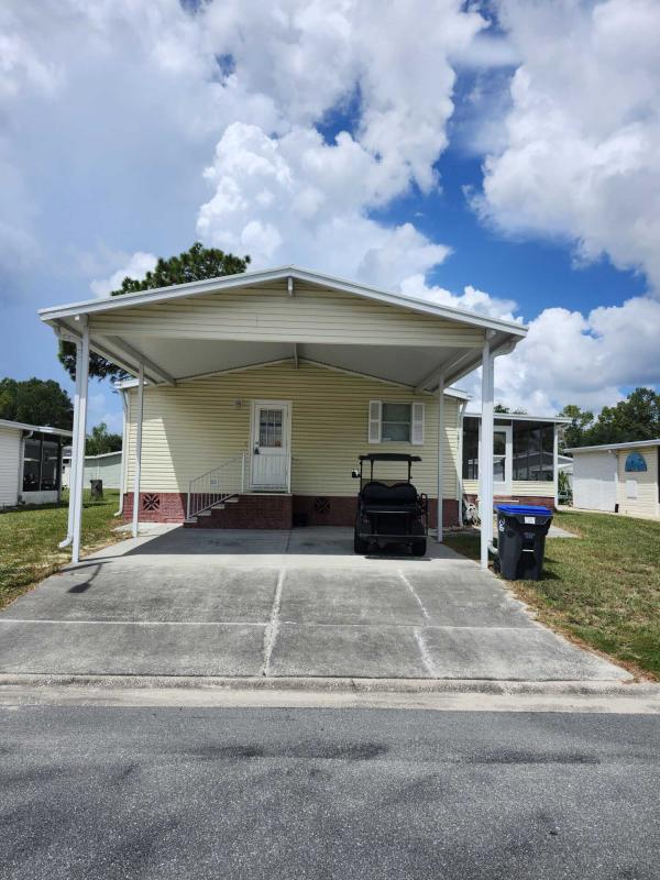 2004 MERT Mobile Home For Sale
