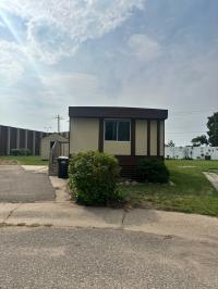 1976 Mobile Home