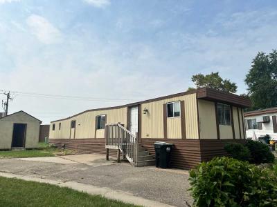 Mobile Home at 2010 Montclair Ave Mounds View, MN 55112
