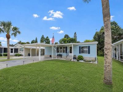 Mobile Home at 143 Lake Michigan Drive Mulberry, FL 33860