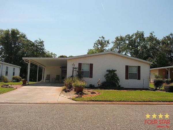 1995 MERI Mobile Home For Sale