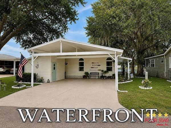 Photo 1 of 2 of home located at 319 Kingslake Dr Debary, FL 32713