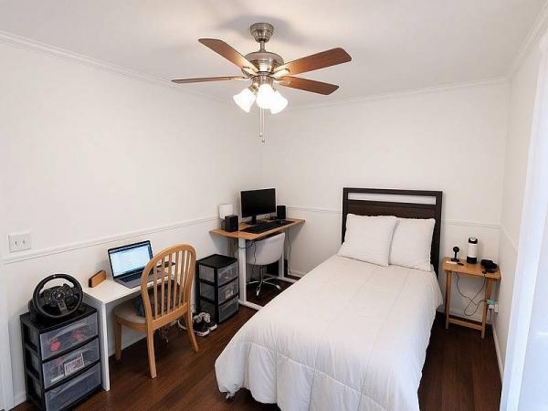 2016 HOMI  Home