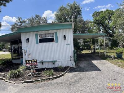 Mobile Home at 1310 Fleming Ave Ormond Beach, FL 32174