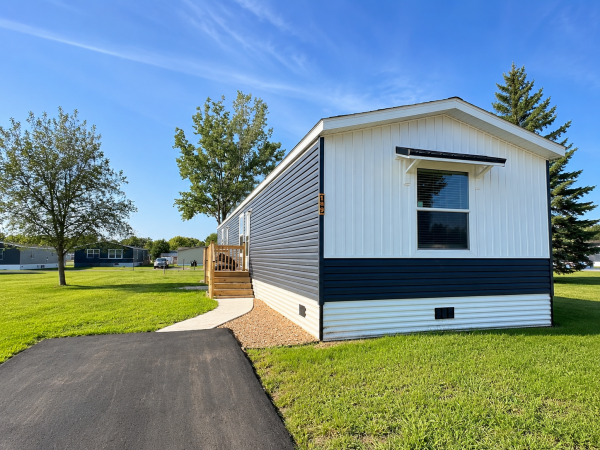 2025 Cavco Mobile Home For Sale