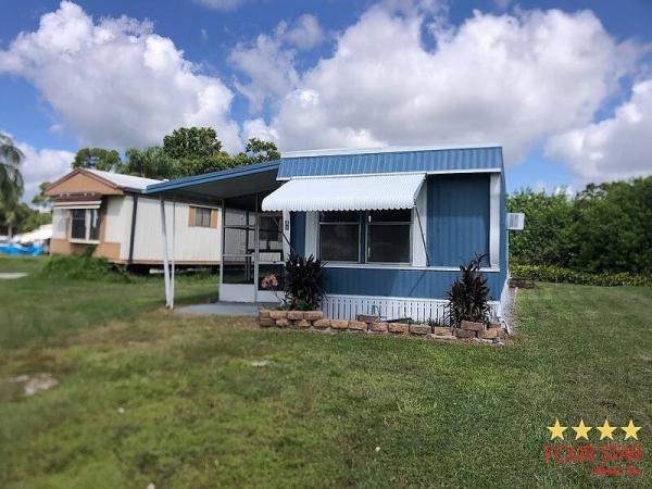 1977 CAPE  Home