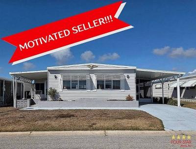 Mobile Home at 2325 Fremont Dr. Sarasota, FL 34238