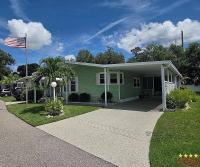 1989 Palm Harbor  Home
