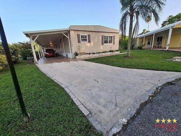 1973 VENE Mobile Home For Sale