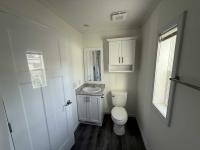 2025 Skyline Mobile Home