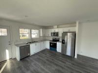 2025 Skyline Mobile Home