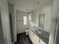 2025 Skyline Mobile Home