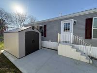 2025 Skyline Mobile Home
