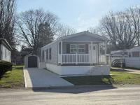 2025 Skyline Mobile Home