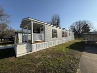 2025 Skyline Mobile Home