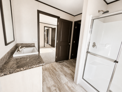 Photo 5 of 8 of home located at 448 California St NW, Lot 189 Hutchinson, MN 55350
