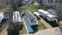 2025 Skyline Mobile Home