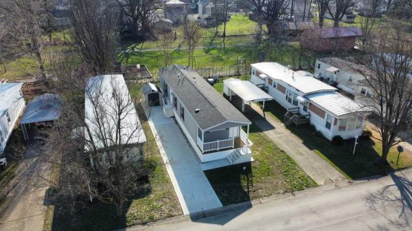 Photo 1 of 2 of home located at 113 cromwell drive Geneva, OH 44041