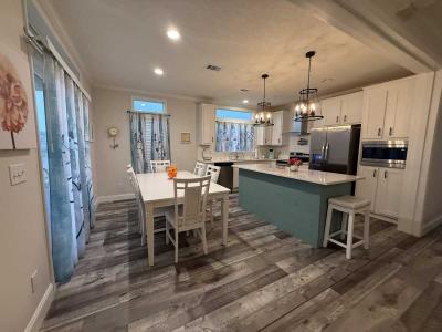 Mobile Home at 34671 Ballyhoo Dr Zephyrhills, FL 33541