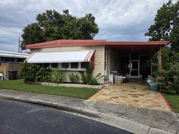 1980 TWIN Mobile Home For Sale