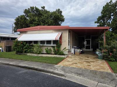 Mobile Home at 12100 Seminole Blvd #3 Largo, FL 33778