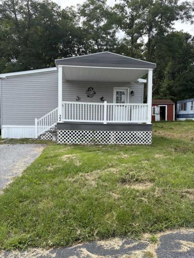 Mobile Home at 22 Liam Lane Carlisle, PA 17015