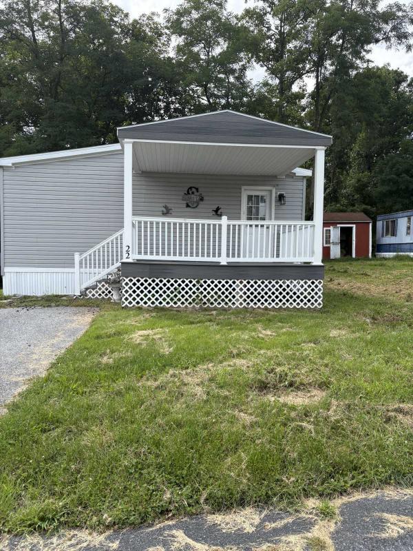 Photo 1 of 2 of home located at 22 Liam Lane Carlisle, PA 17015