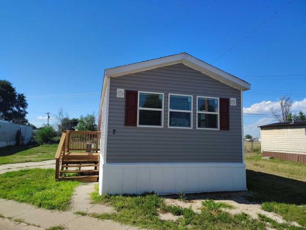 2026 Clayton Mobile Home For Sale