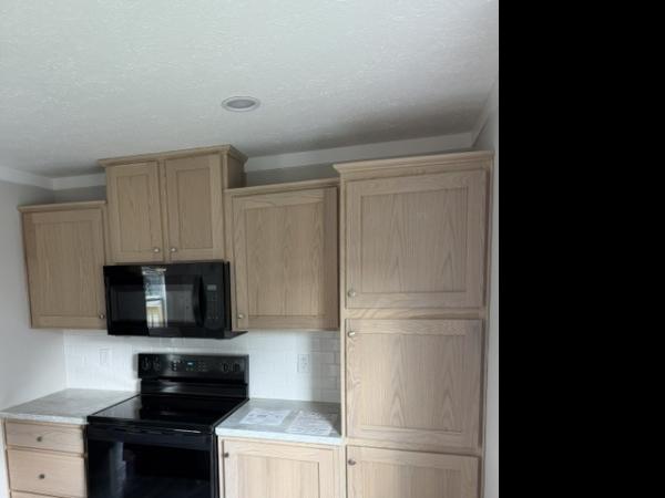 2027 Adventure Mojave Manufactured Home