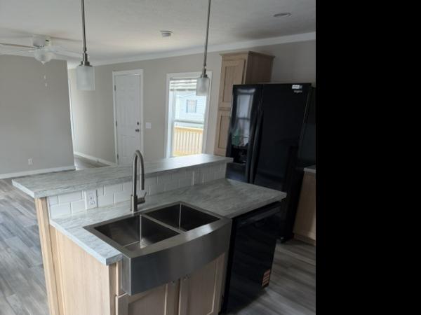 2027 Adventure Mojave Manufactured Home